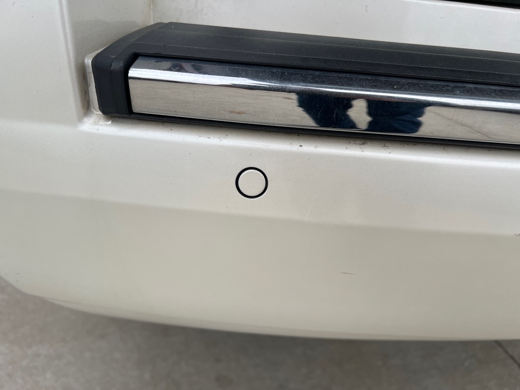 Chevrolet Suburban LTZ 1500 4WD 2015