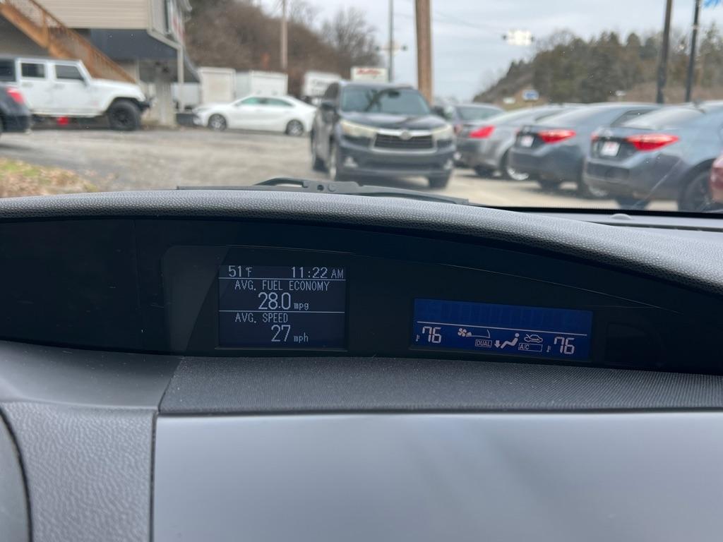 Mazda MAZDA3 i Grand Touring AT 5-Door 2013