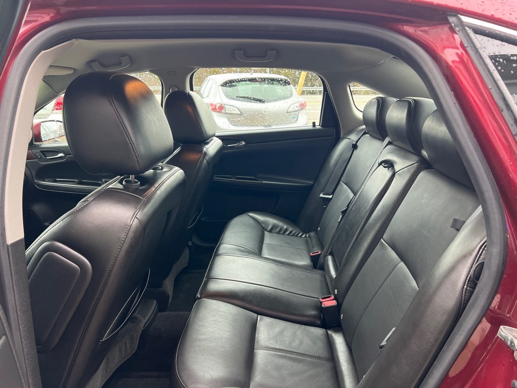 Chevrolet Impala LT 2010