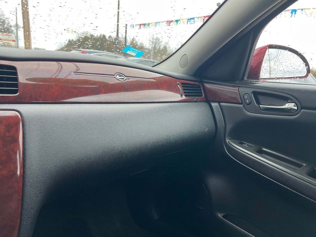 Chevrolet Impala LT 2010