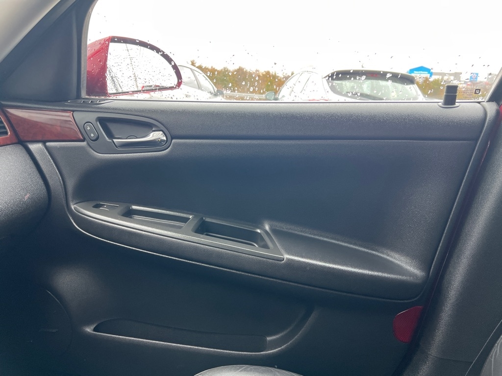 Chevrolet Impala LT 2010