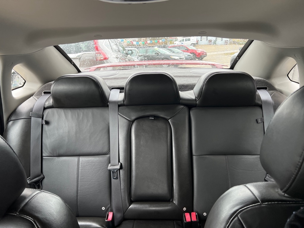 Chevrolet Impala LT 2010