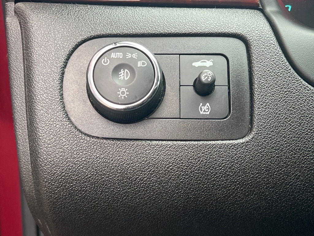 Chevrolet Impala LT 2010