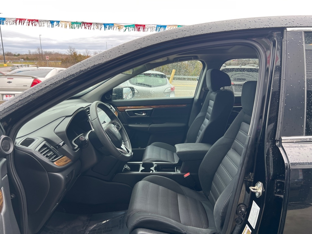 Honda CR-V EX 2WD 2019