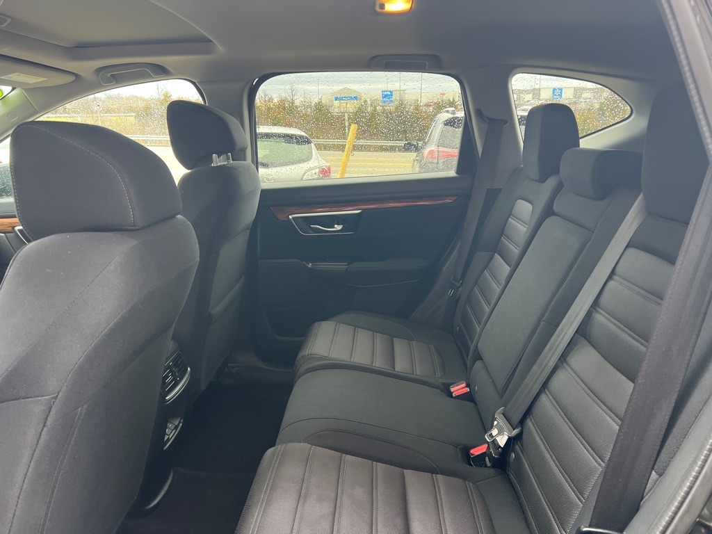 Honda CR-V EX 2WD 2019