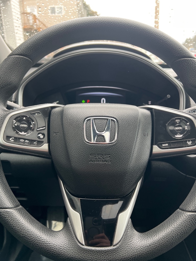 Honda CR-V EX 2WD 2019
