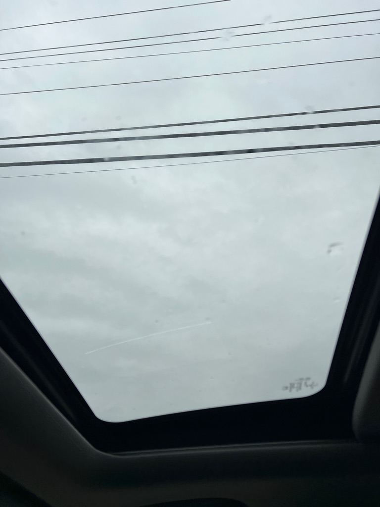 Honda CR-V EX 2WD 2019