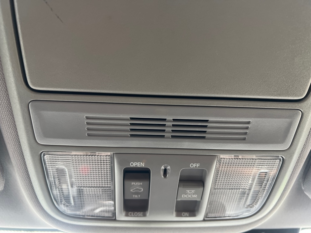 Honda CR-V EX 2WD 2019