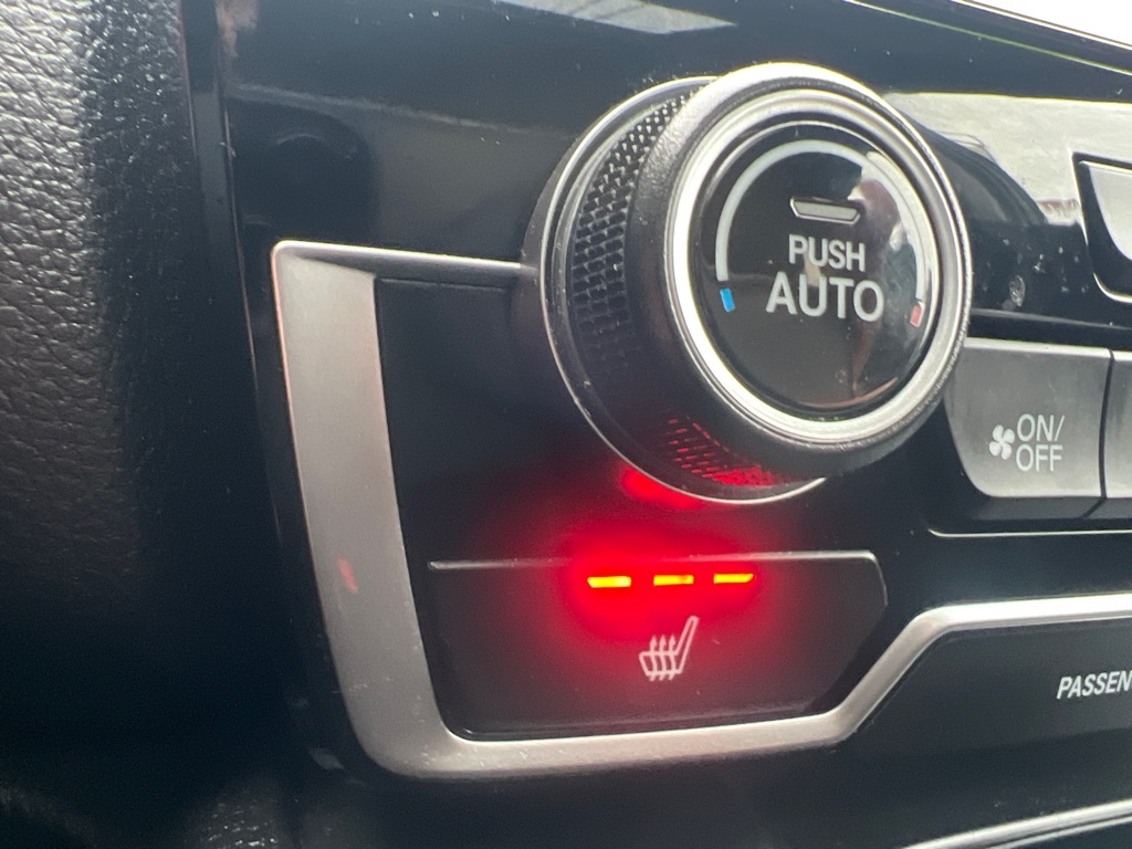 Honda CR-V EX 2WD 2019