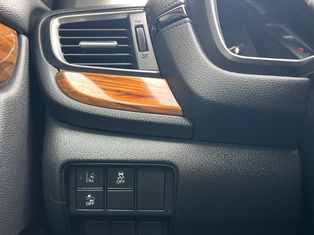 Honda CR-V EX 2WD 2019