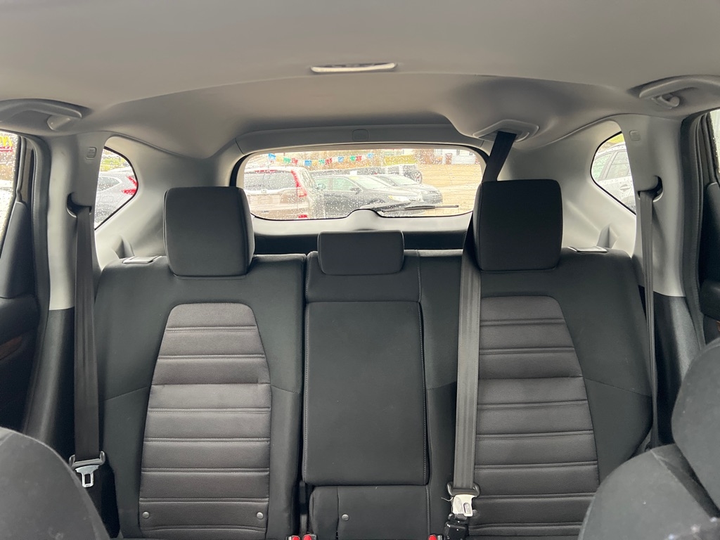 Honda CR-V EX 2WD 2019