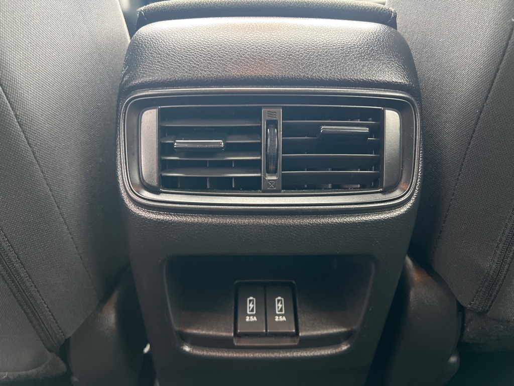 Honda CR-V EX 2WD 2019