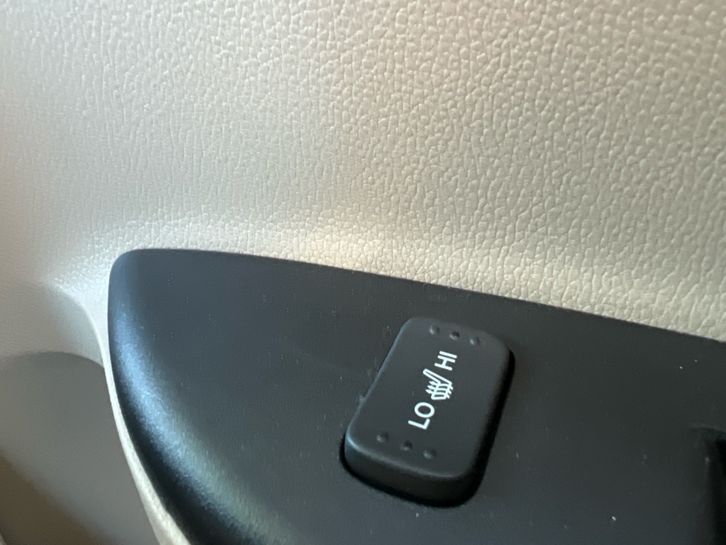 Honda Accord Touring V6 Sedan 6-Spd AT 2017