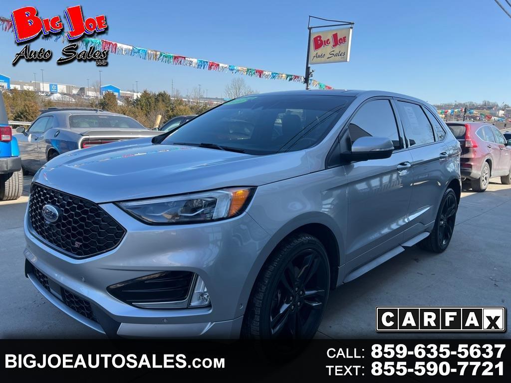 2020 Ford Edge ST
