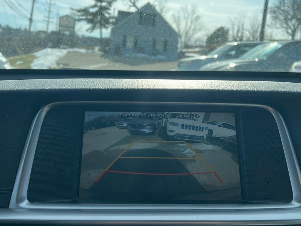 Kia Optima LX 2020