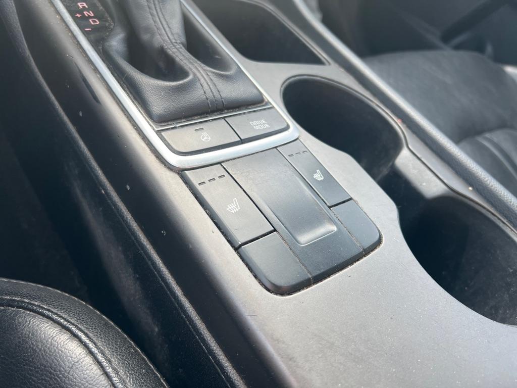 Kia Optima LX 2020