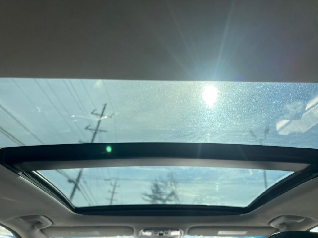 Kia Optima LX 2020