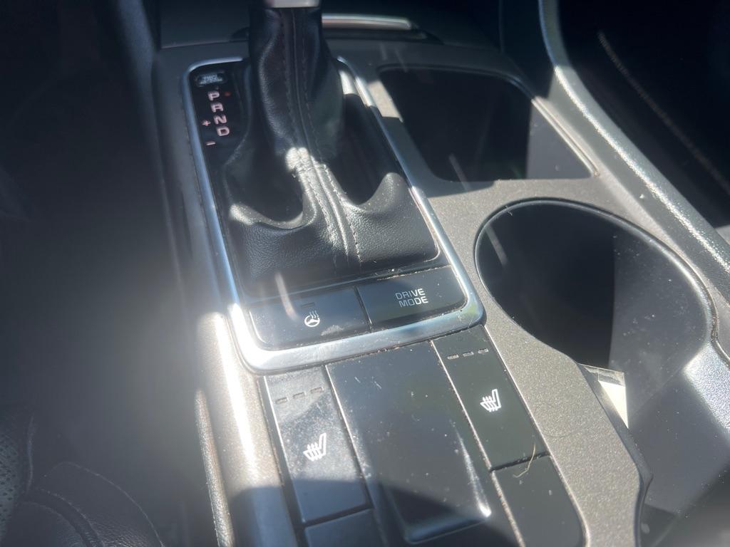 Kia Optima LX 2020