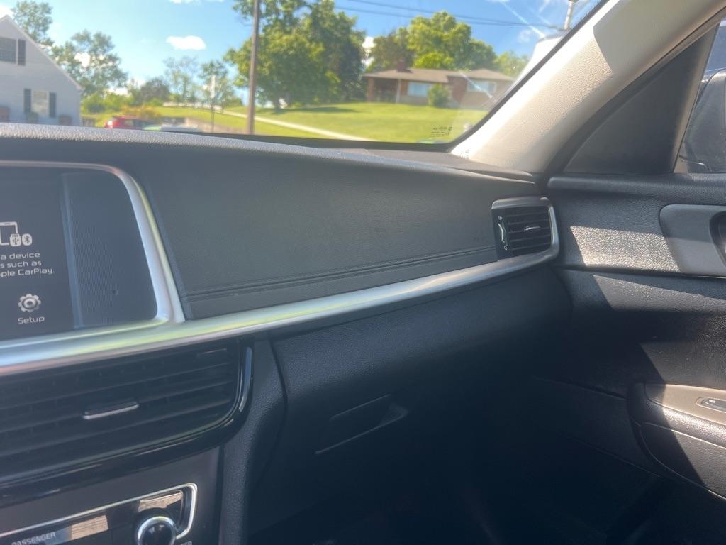 Kia Optima LX 2020