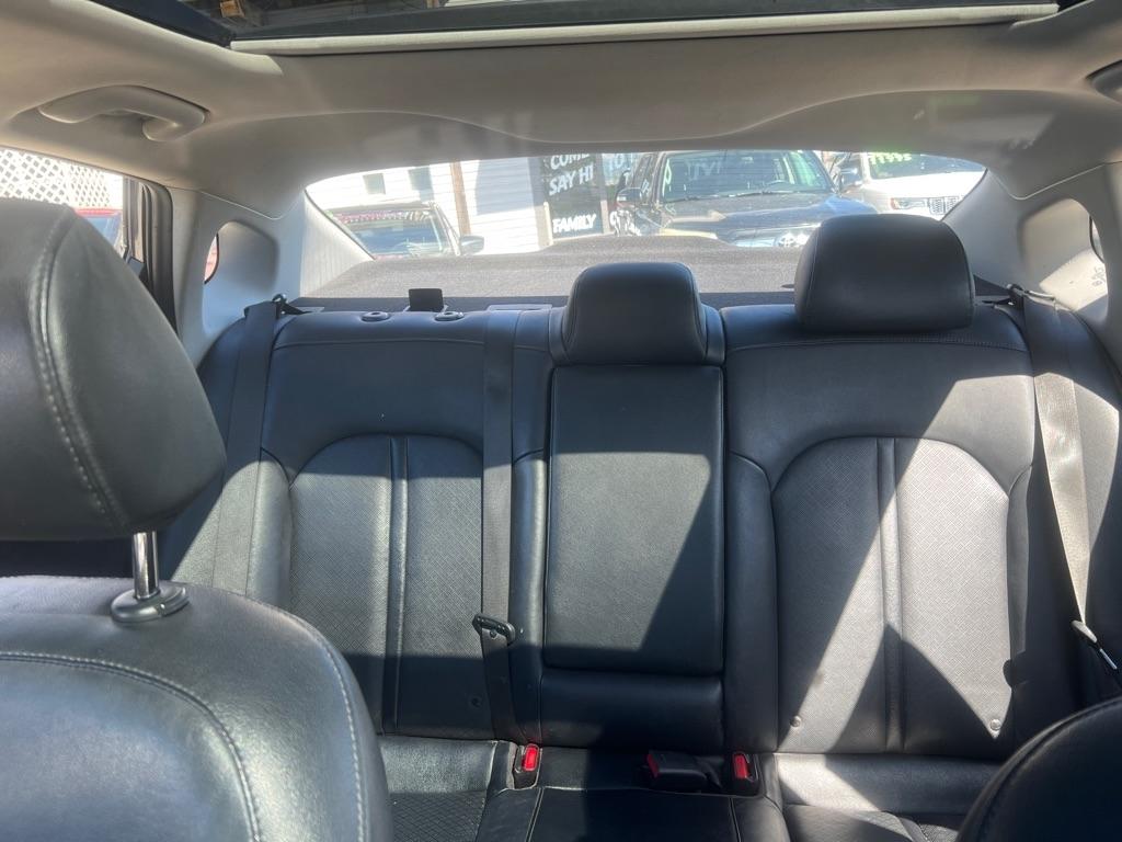 Kia Optima LX 2020