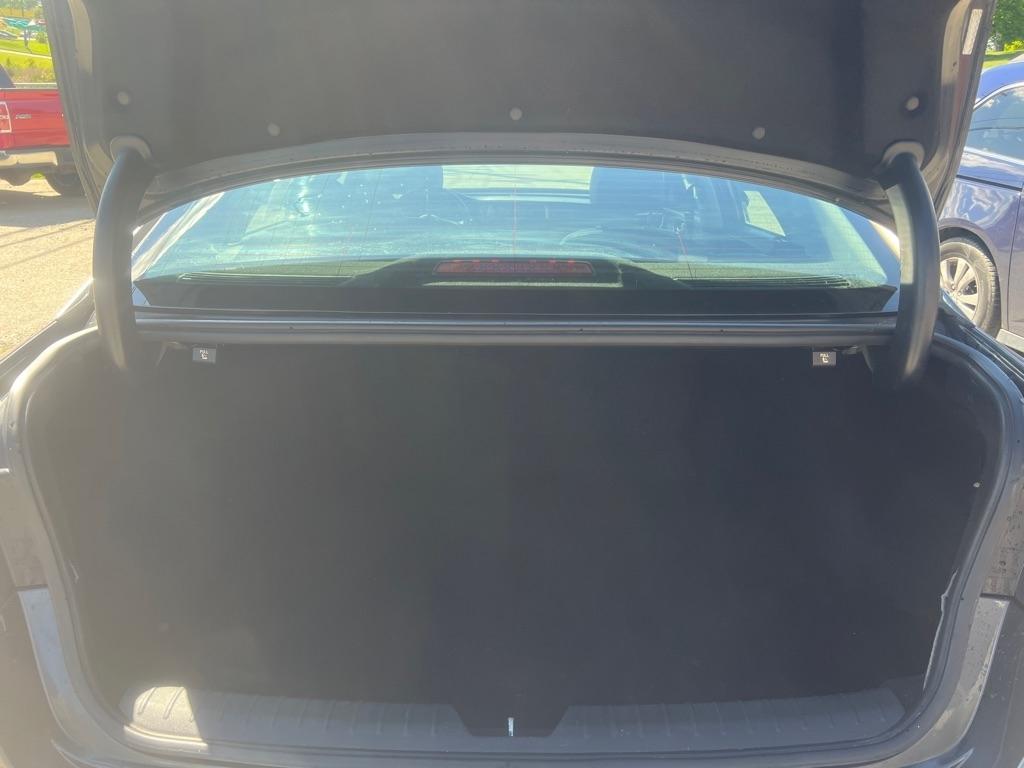 Kia Optima LX 2020
