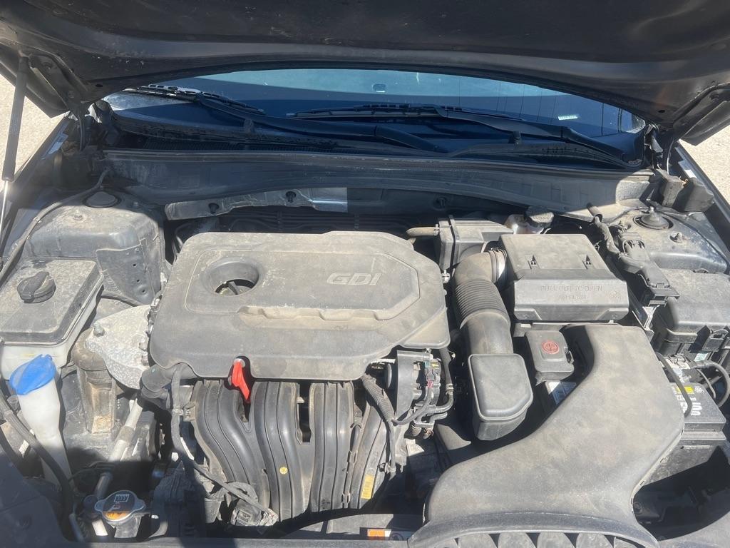 Kia Optima LX 2020
