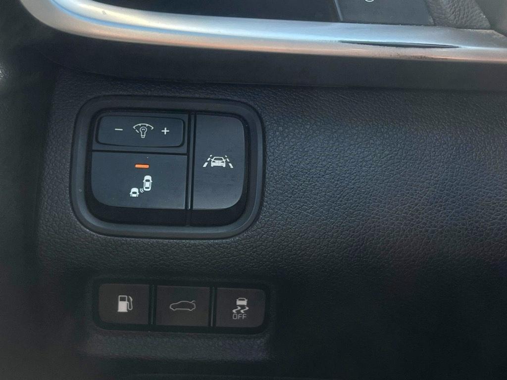 Kia Optima LX 2020