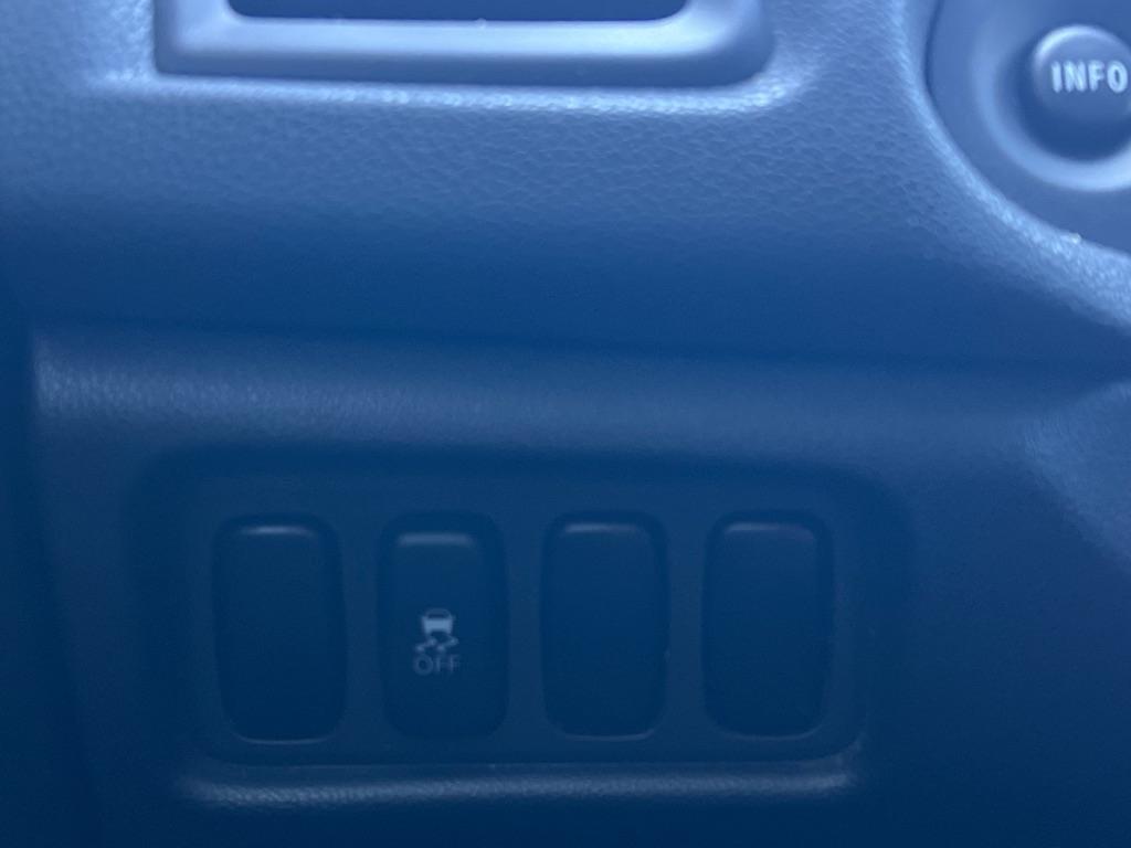 Mitsubishi Outlander Sport 2.0 ES 4WD CVT 2016