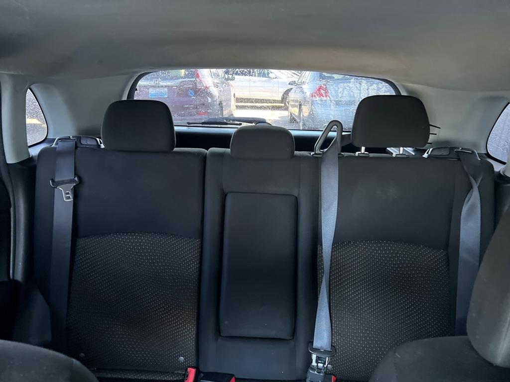 Mitsubishi Outlander Sport 2.0 ES 4WD CVT 2016