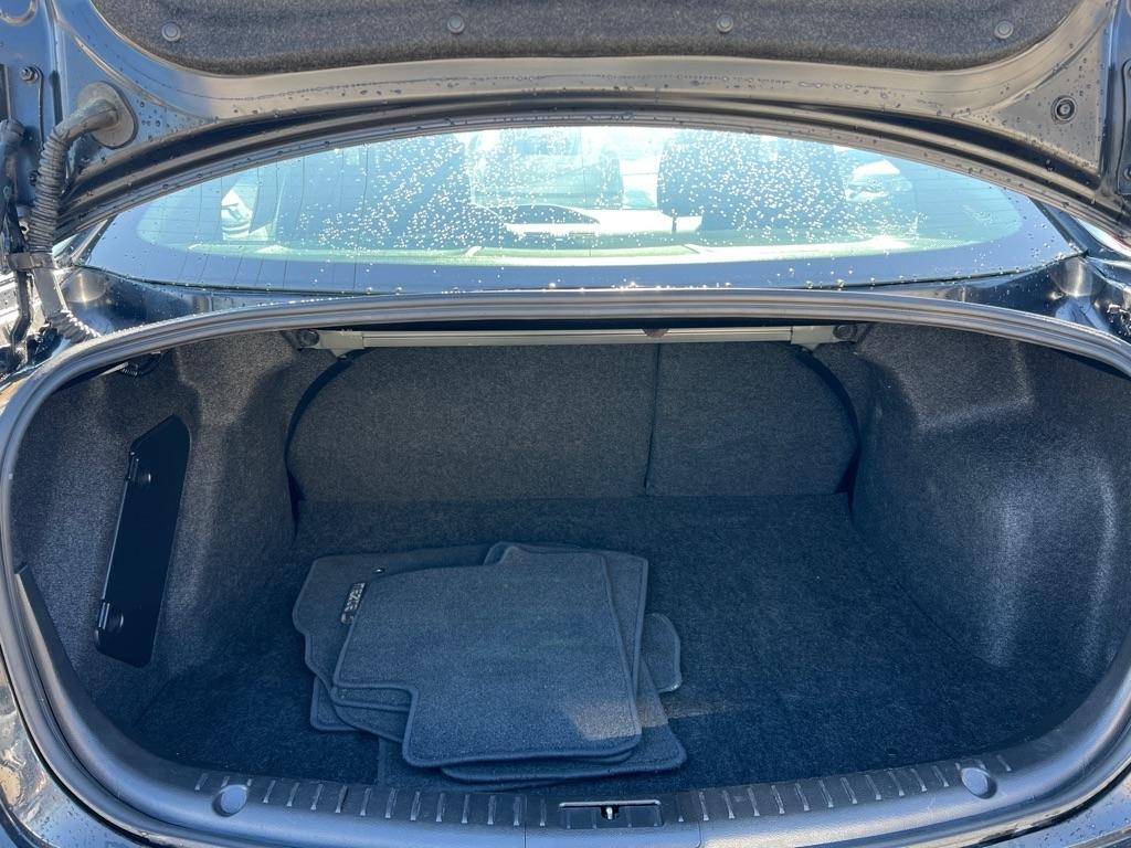 Mazda MAZDA3 i Touring 4-door 2011