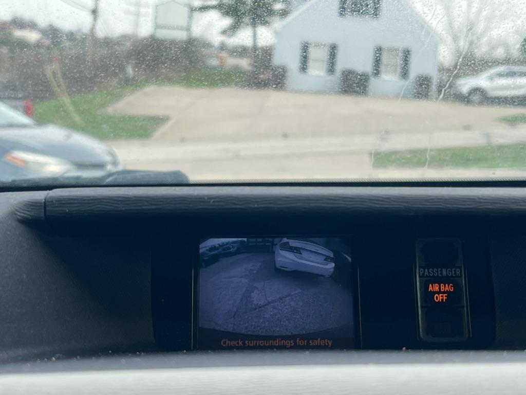 Toyota Sienna XLE FWD 8-Passenger V6 2014