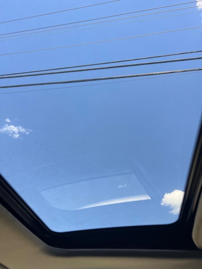 Honda Civic EX-L Sedan 5-Speed AT 2011