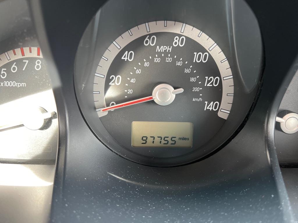 Kia Sportage LX V6 4WD 2010