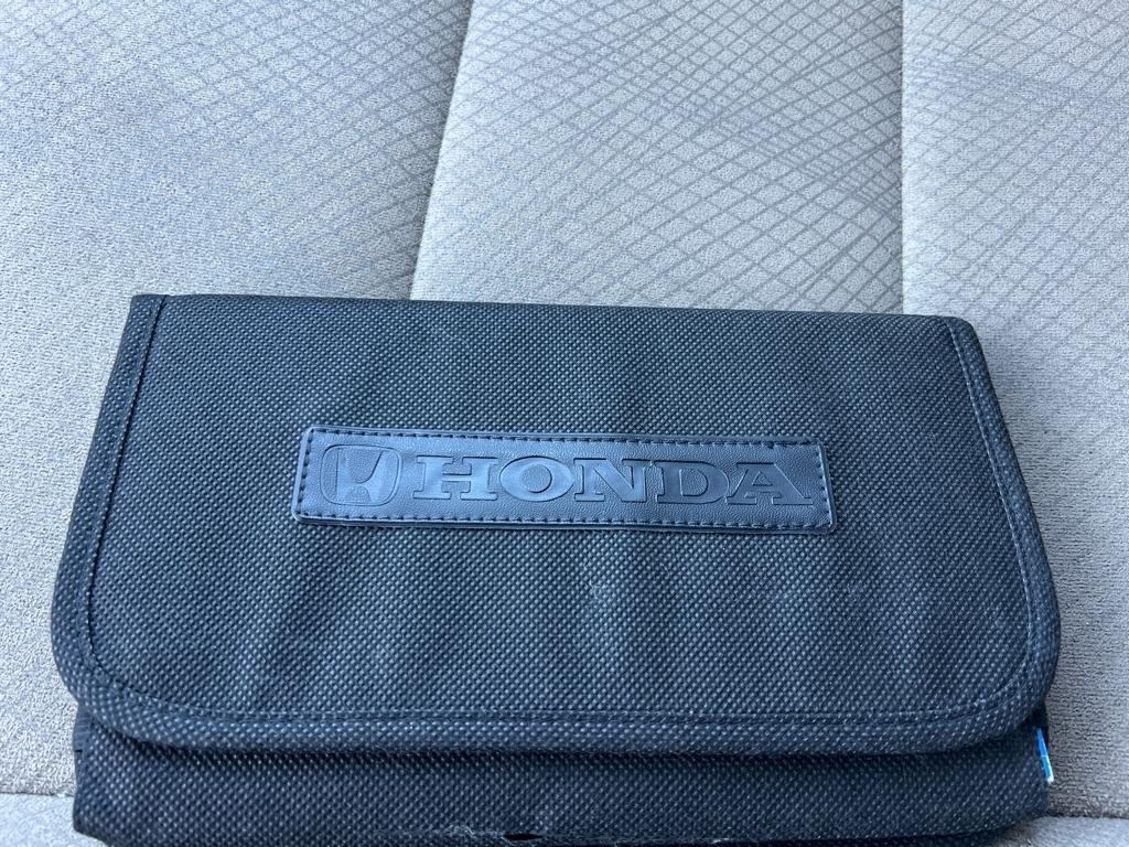 Honda Odyssey SE 2016