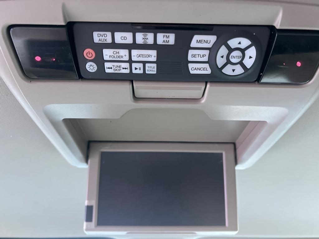 Honda Odyssey SE 2016