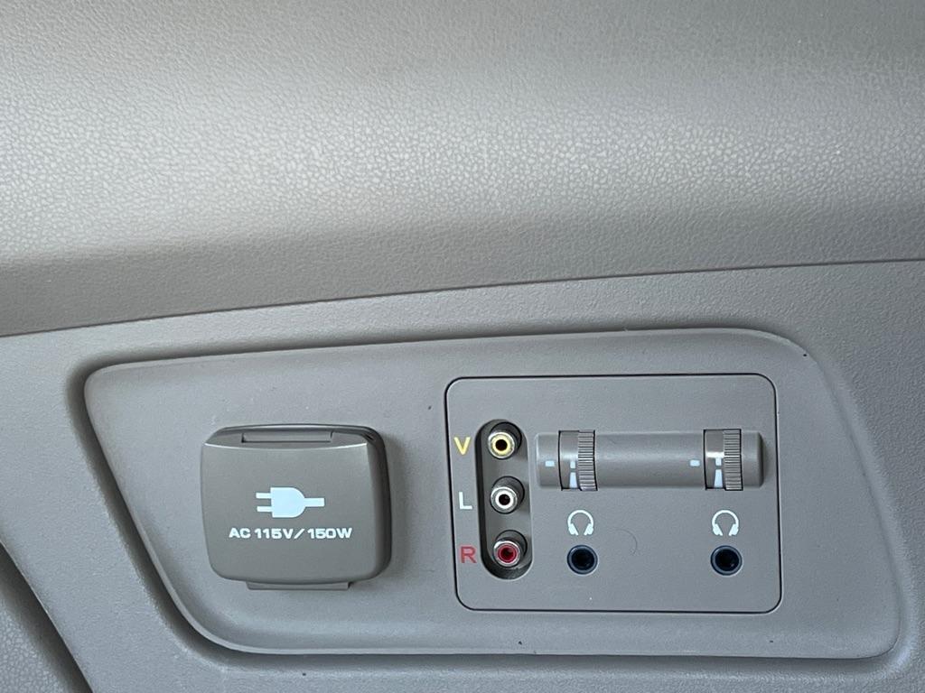 Honda Odyssey SE 2016