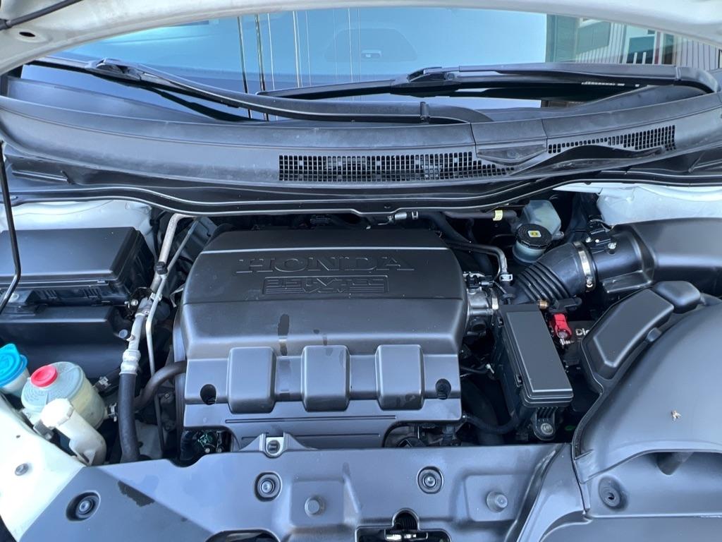 Honda Odyssey SE 2016