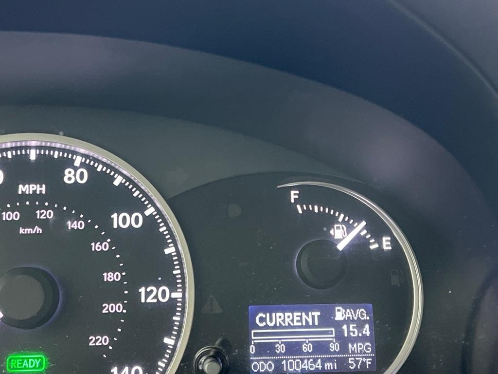 Lexus CT 200h 5dr Sdn Hybrid 2015