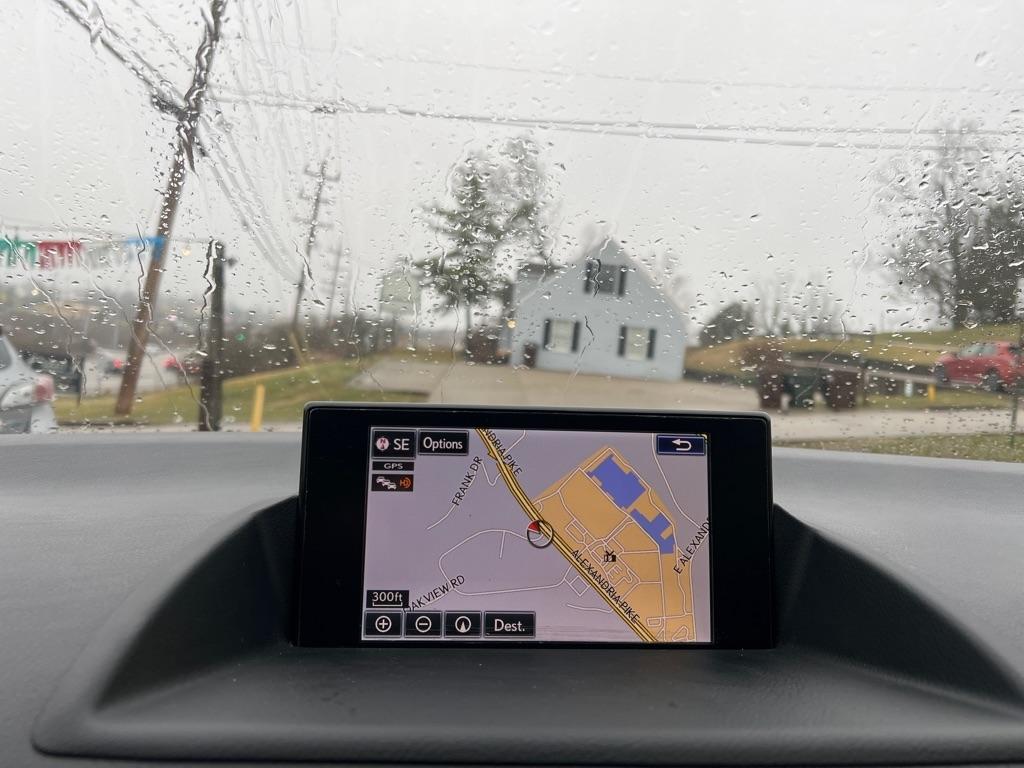 Lexus CT 200h 5dr Sdn Hybrid 2015