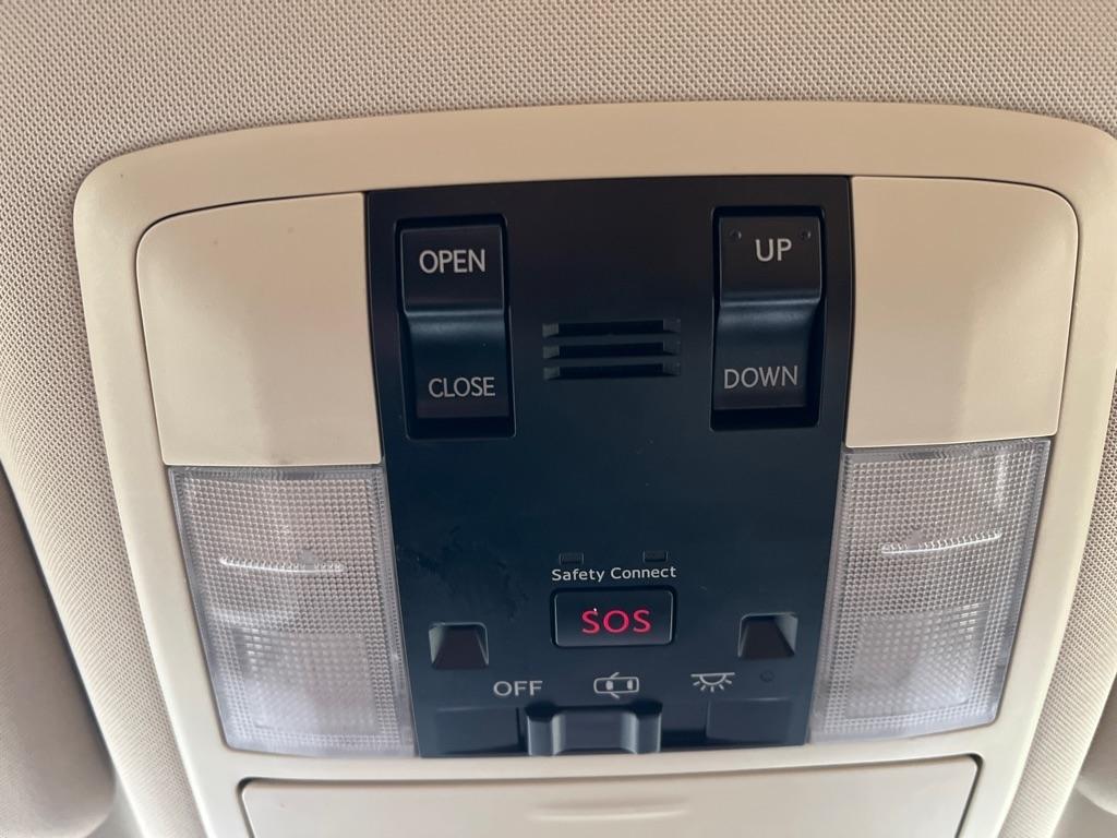 Lexus CT 200h 5dr Sdn Hybrid 2015