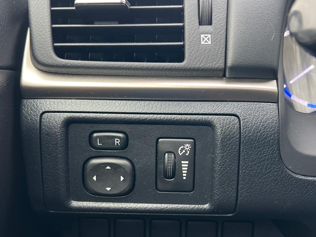 Lexus CT 200h 5dr Sdn Hybrid 2015