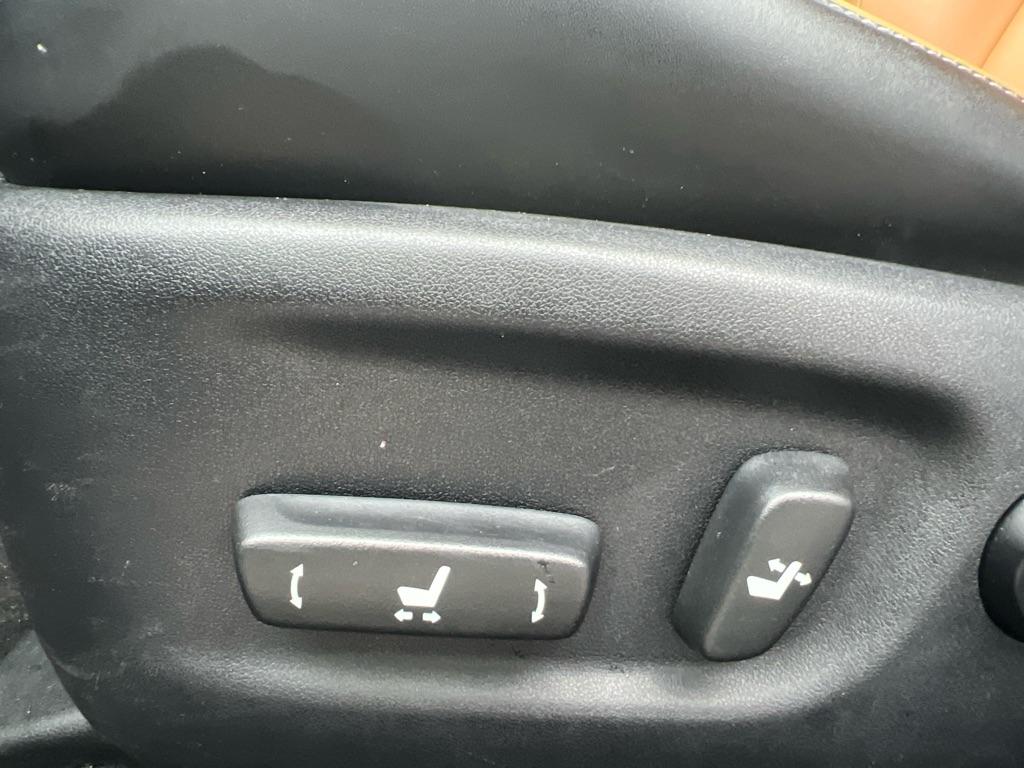 Lexus CT 200h 5dr Sdn Hybrid 2015