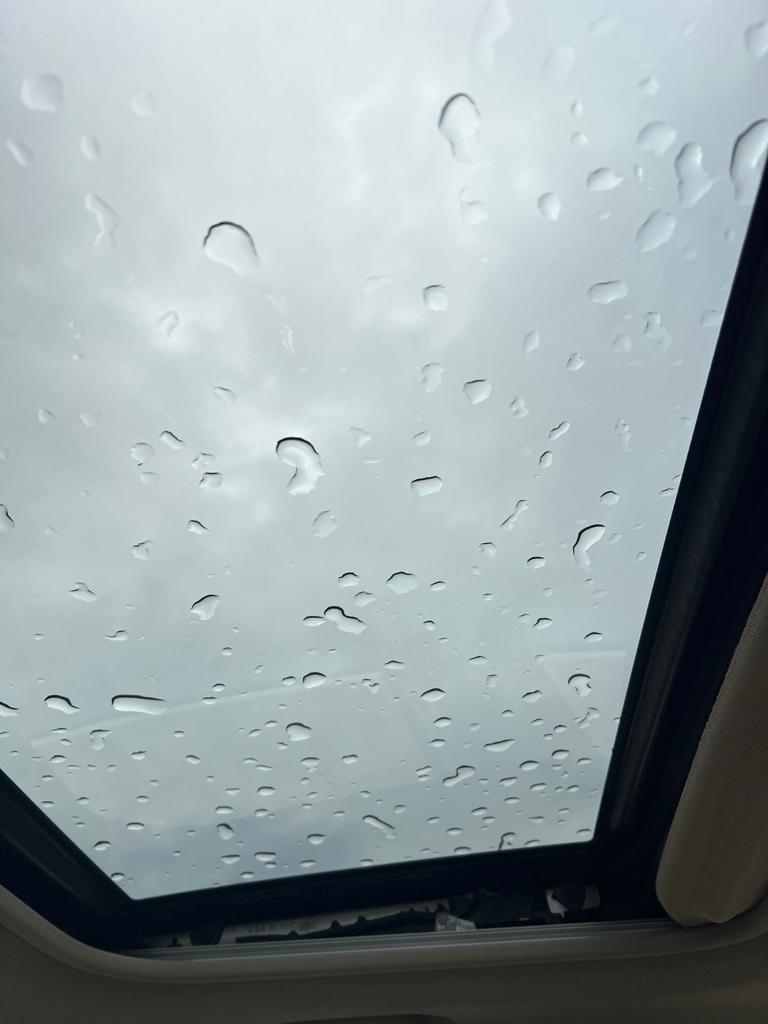 Toyota Camry XLE V6 2014