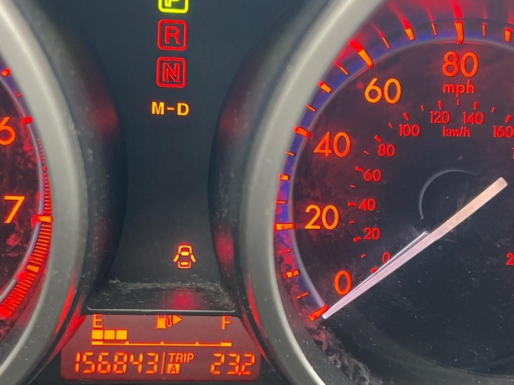 Mazda MAZDA3 s Sport 4-Door 2010