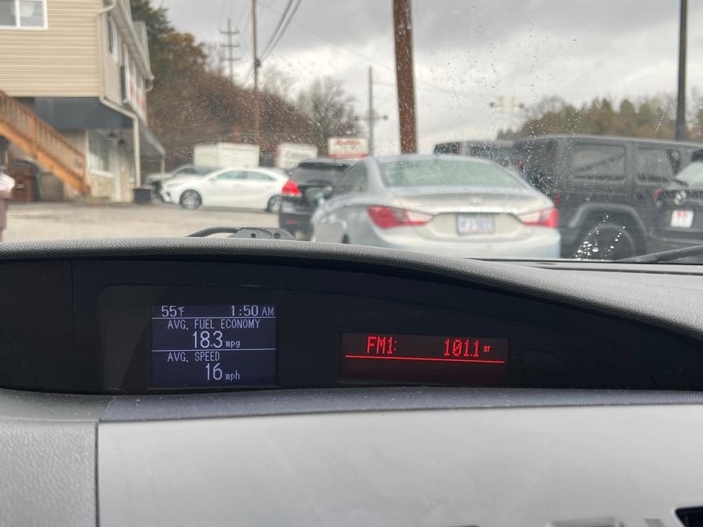 Mazda MAZDA3 s Sport 4-Door 2010