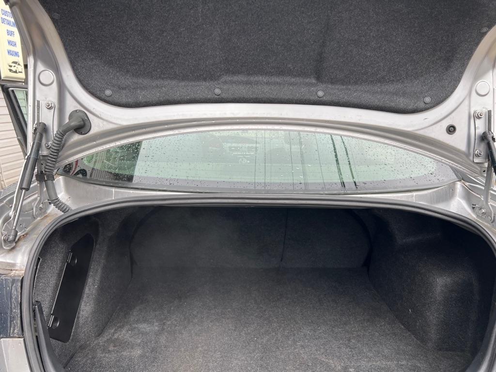 Mazda MAZDA3 s Sport 4-Door 2010