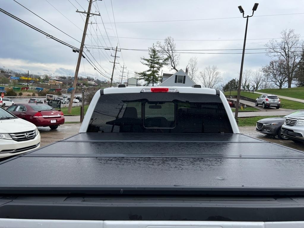 Ford F-150 XLT 4WD SuperCrew 5.5' Box 2022