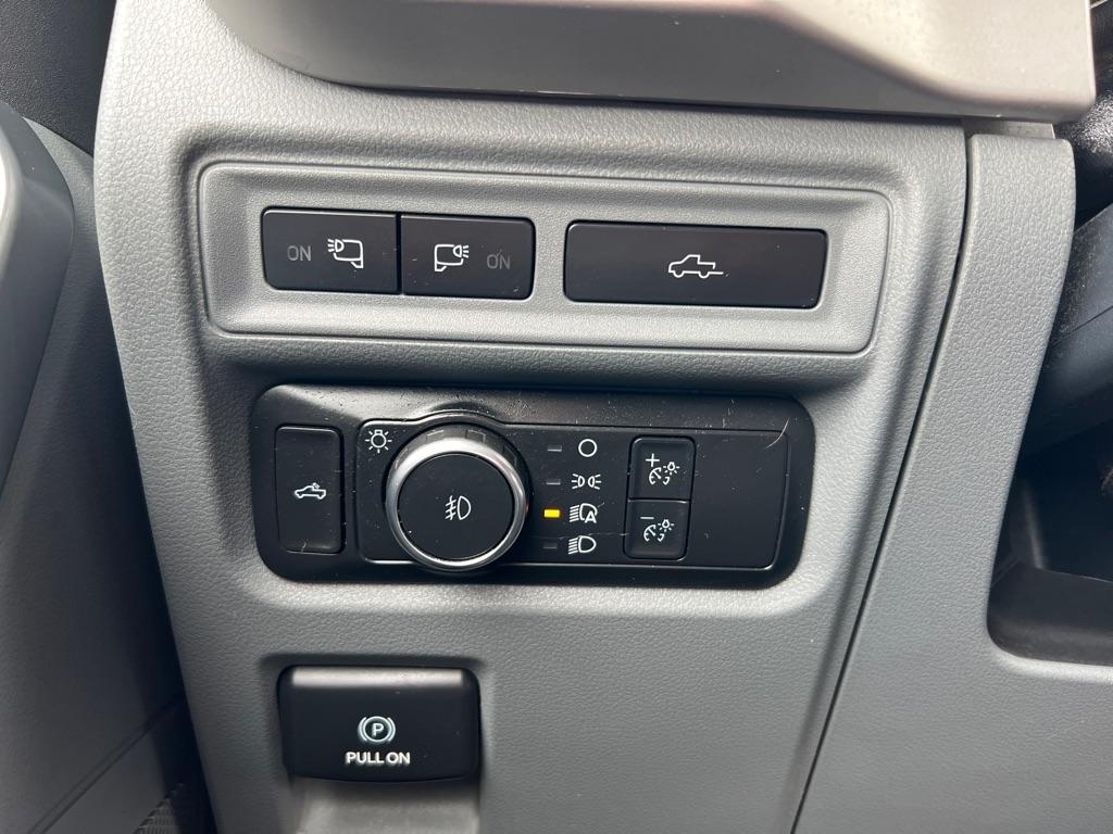 Ford F-150 XLT 4WD SuperCrew 5.5' Box 2022