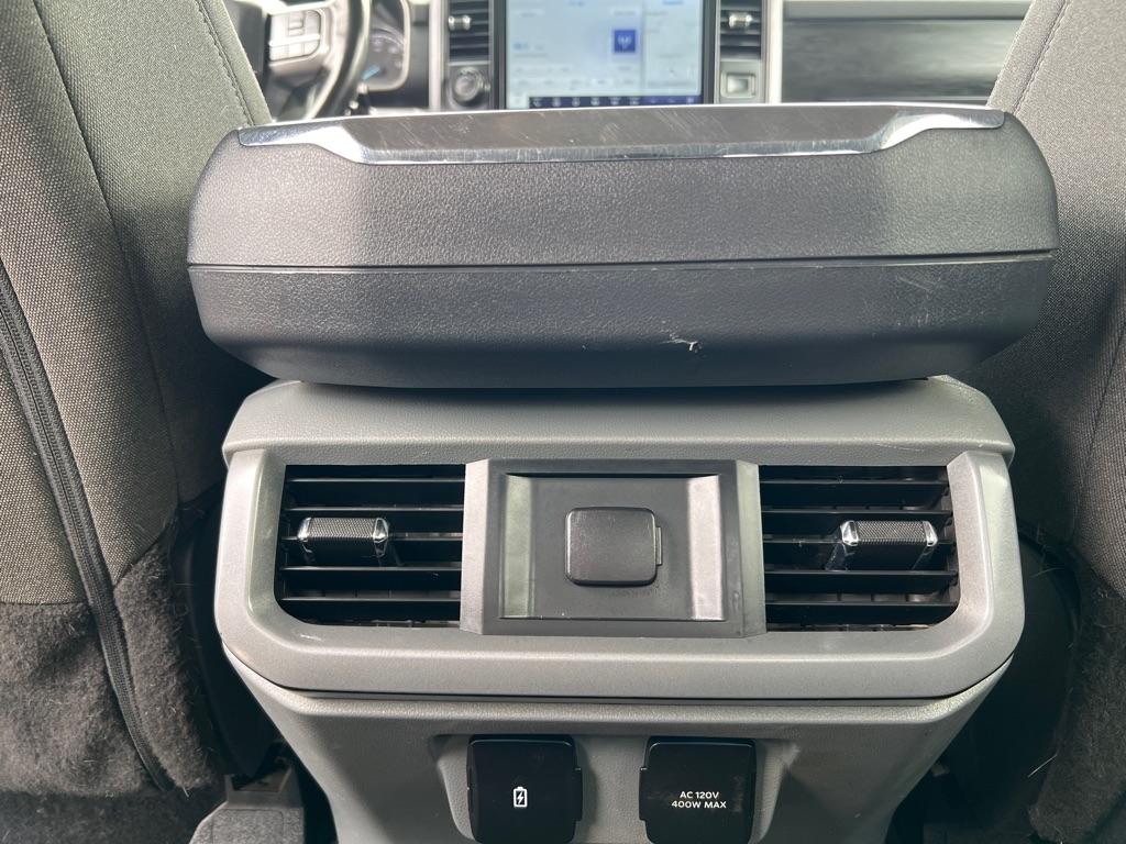 Ford F-150 XLT 4WD SuperCrew 5.5' Box 2022