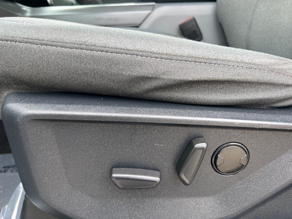 Ford F-150 XLT 4WD SuperCrew 5.5' Box 2022